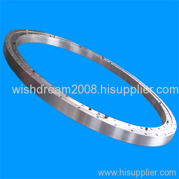 four point contact slewing ring bearing