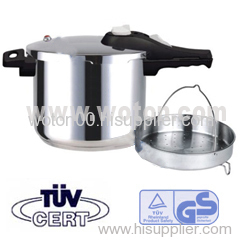 ASB pressure cooker