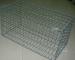 Welded Gabion Mesh