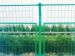 Framed Welded Wire Mesh Fence