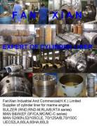 FanXian Industrial And Commercial(H.K.) Limited