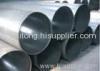 Alloy steel pipe