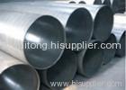 Alloy steel pipe