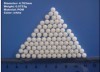china made 4.763mm plastic solid bearing balls