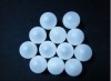 china plastics PP hollow balls