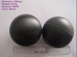 plastic ball manufacturer