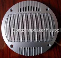 speaker grills of speaker parts