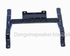 speaker brackets for speaker parts