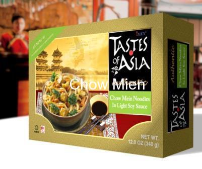 Chow Mien