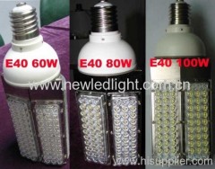 E40 lamps