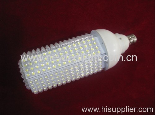 LED bulb light