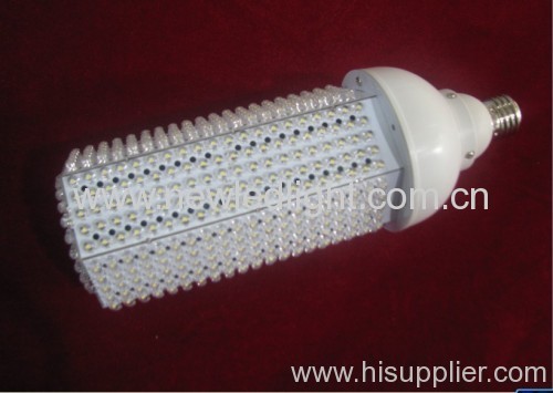 led bulb light night