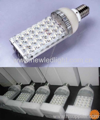 E40 28W LED street light