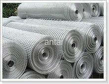 Welded Wire Mesh