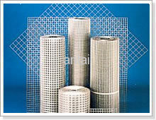 Welded Wire Mesh