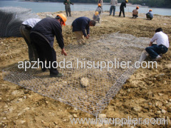 Sack Gabions