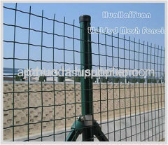 Euro Fences