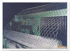 hot dipped galvanized hexagonal mesh