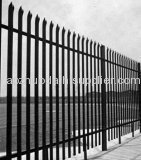 Palisade Fences