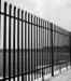 PALISADE FENCE