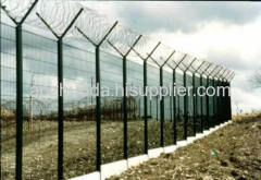 Security Fence