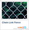 chain link fence