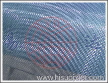 plastic window screen