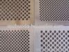 Perforated Metal Sheet