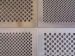 Perforated Metal Sheet