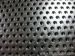 Perforated Metal Sheet