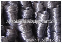 Black Annealed Wires