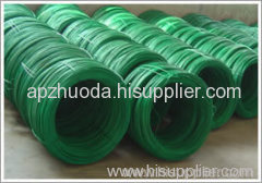 PVC Coated Wires