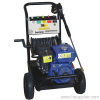 Gasoline Pressure Washer