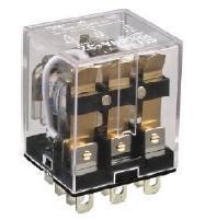 HHC68A General Purpose Relays