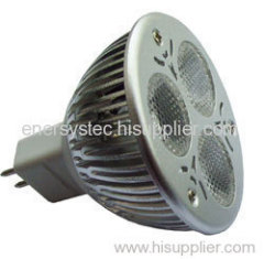 led spot light