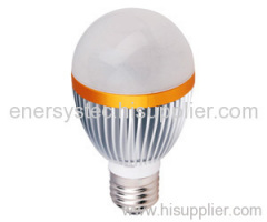 led light bulb