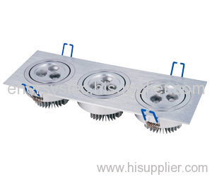 LED downlight