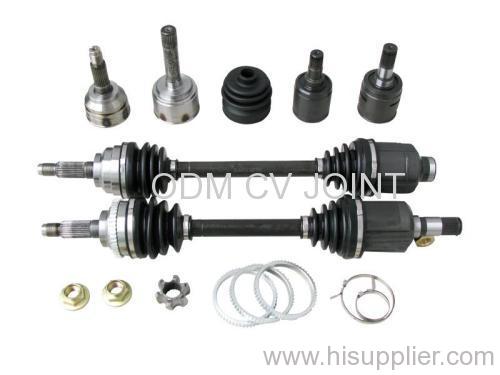 kia cv joint