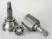 diferent cv joint parts