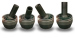 diferent cv joint parts