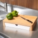 Pull Out Drawer Cutting Board