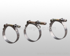 Hose Clamp