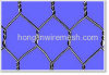 Hexagonal wire meshes
