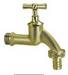 brass faucets