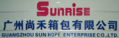 Guangzhou Sun Hope Enterprise Co.,Ltd.