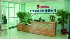 Guangzhou Sun Hope Enterprise Co.,Ltd.