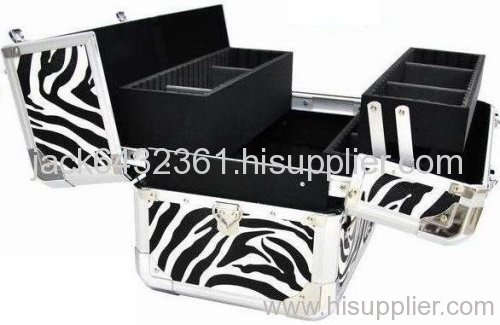 PVC cosmetic case