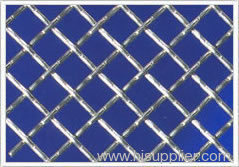 PVC coated wire mesh