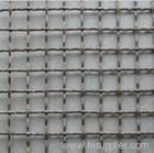 Expanded Square wire mesh