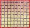 iron square wire mesh